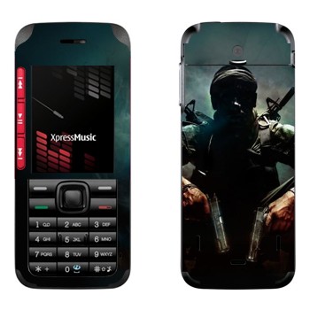   «Call of Duty: Black Ops»   Nokia 5310