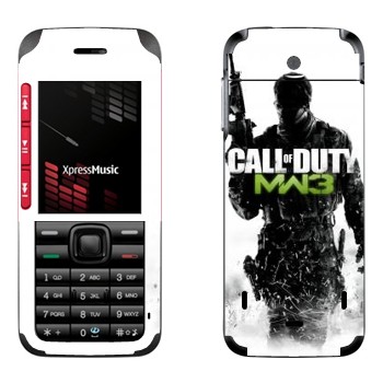   «Call of Duty: Modern Warfare 3»   Nokia 5310