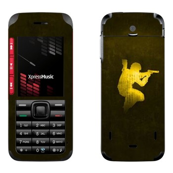   «Counter Strike »   Nokia 5310