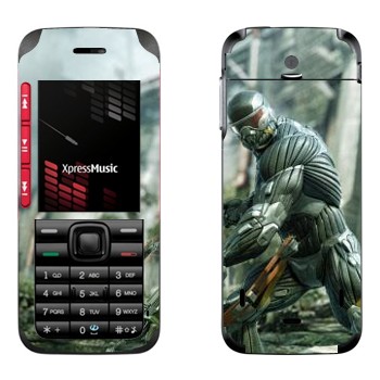   «Crysis»   Nokia 5310