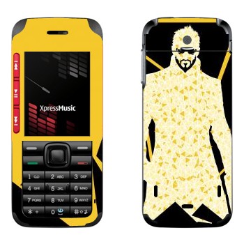   «Deus Ex »   Nokia 5310