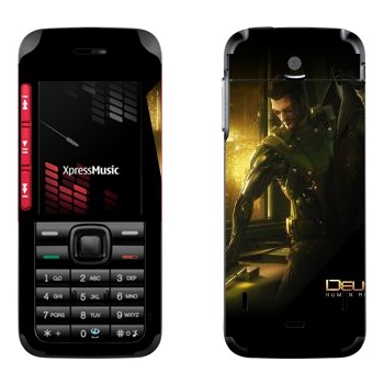   «Deus Ex»   Nokia 5310