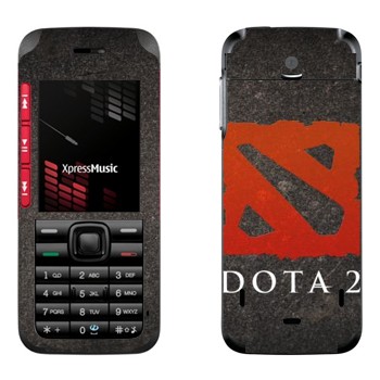   «Dota 2  - »   Nokia 5310