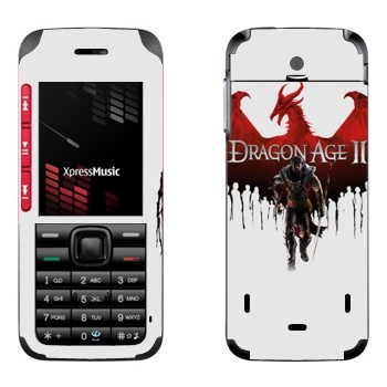   «Dragon Age II»   Nokia 5310