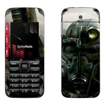   «Fallout 3  »   Nokia 5310