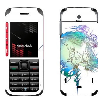   «Final Fantasy 13 »   Nokia 5310