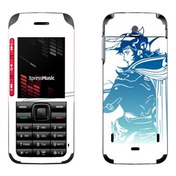   «Final Fantasy 13 »   Nokia 5310