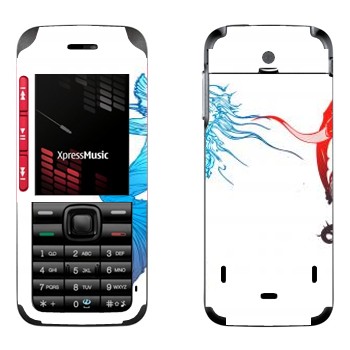   «Final Fantasy 13   »   Nokia 5310