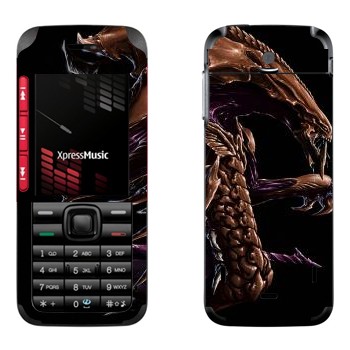   «Hydralisk»   Nokia 5310