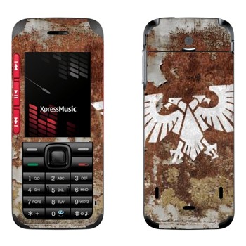   «Imperial Aquila - Warhammer 40k»   Nokia 5310