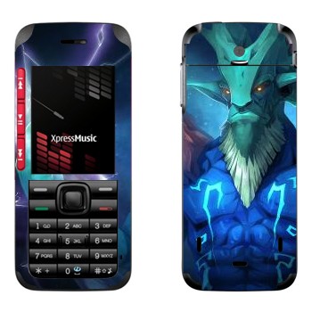   «Leshrak  - Dota 2»   Nokia 5310