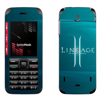   «Lineage 2 »   Nokia 5310