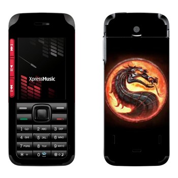   «Mortal Kombat »   Nokia 5310