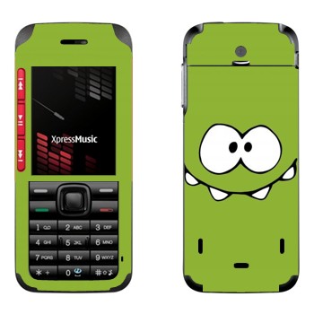   «Om Nom»   Nokia 5310