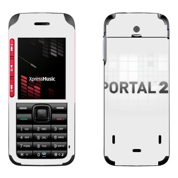   «Portal 2    »   Nokia 5310