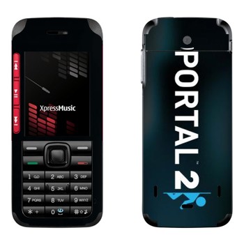   «Portal 2  »   Nokia 5310