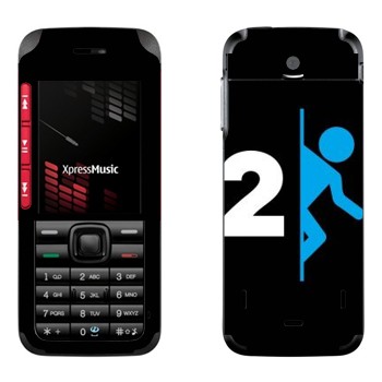   «Portal 2 »   Nokia 5310