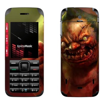   «Pudge - Dota 2»   Nokia 5310