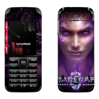   «StarCraft 2 -  »   Nokia 5310