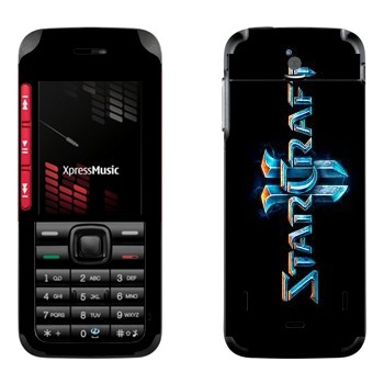   «Starcraft 2  »   Nokia 5310