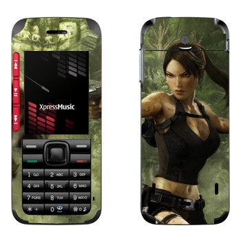   «Tomb Raider»   Nokia 5310