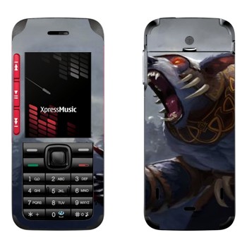   «Ursa  - Dota 2»   Nokia 5310