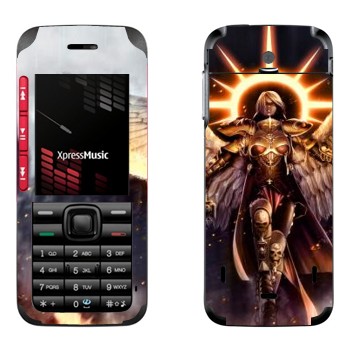   «Warhammer »   Nokia 5310