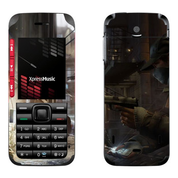   «Watch Dogs  - »   Nokia 5310