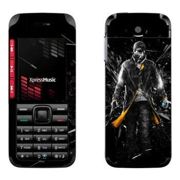   «Watch Dogs -     »   Nokia 5310