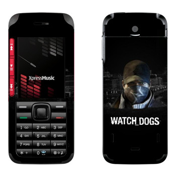   «Watch Dogs -  »   Nokia 5310