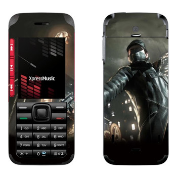   «Watch_Dogs»   Nokia 5310