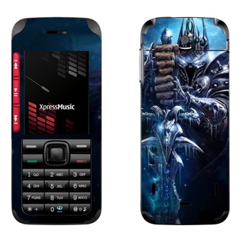   «World of Warcraft :  »   Nokia 5310