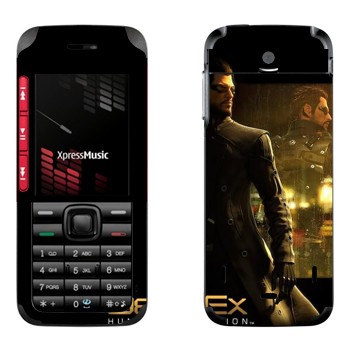   «  - Deus Ex 3»   Nokia 5310