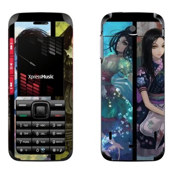   «  -    Alice: Madness Returns»   Nokia 5310