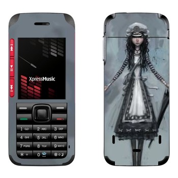   «   - Alice: Madness Returns»   Nokia 5310