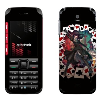   «    - Alice: Madness Returns»   Nokia 5310