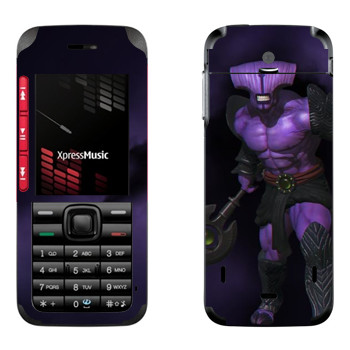   «  - Dota 2»   Nokia 5310