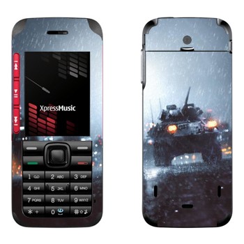   « - Battlefield»   Nokia 5310