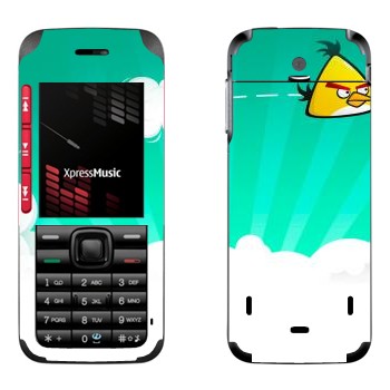   « - Angry Birds»   Nokia 5310