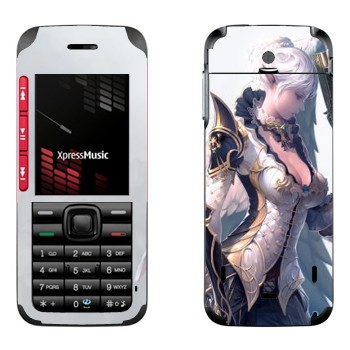   «- - Lineage 2»   Nokia 5310