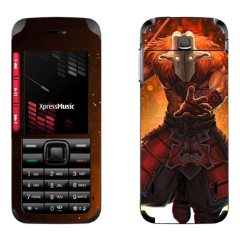   « - Dota 2»   Nokia 5310