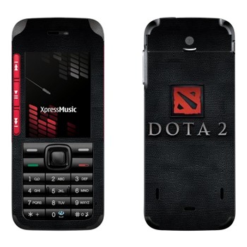   «Dota 2»   Nokia 5310