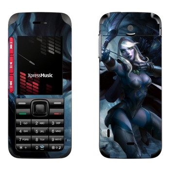   «  - Dota 2»   Nokia 5310