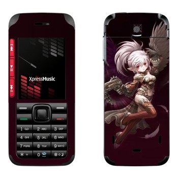   «     - Lineage II»   Nokia 5310