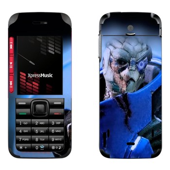   «  - Mass effect»   Nokia 5310