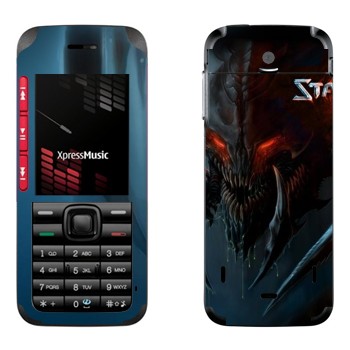   « - StarCraft 2»   Nokia 5310