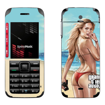   «  - GTA5»   Nokia 5310