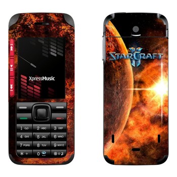   «  - Starcraft 2»   Nokia 5310