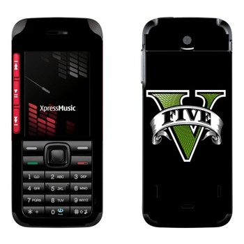   «GTA 5 »   Nokia 5310