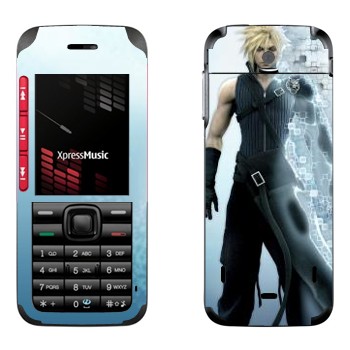   «  - Final Fantasy»   Nokia 5310